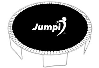 Batut mata do trampoliny 8 FT 252 cm JUMPI - Akcesoria do trampolin